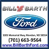 Bill Barth Ford